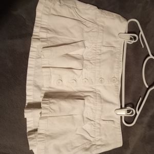 Hollister skirt